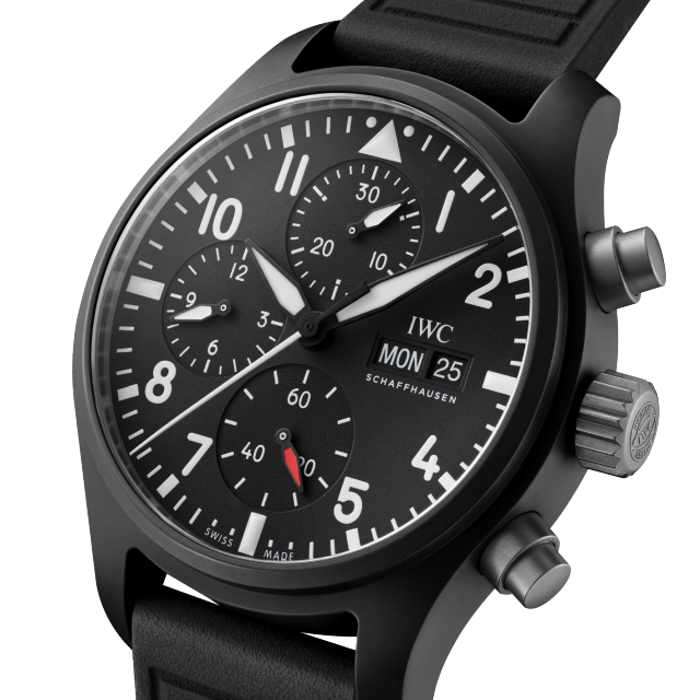 Réplica del reloj IWC IW389401